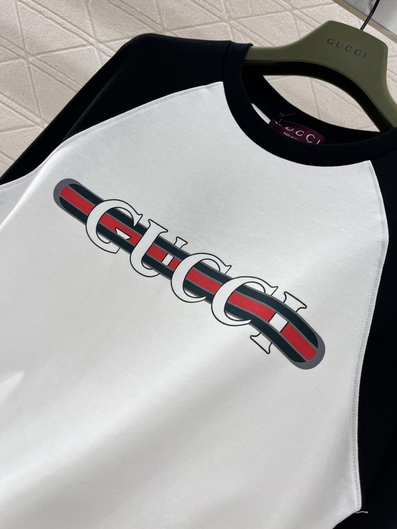 Gucci T-Shirts